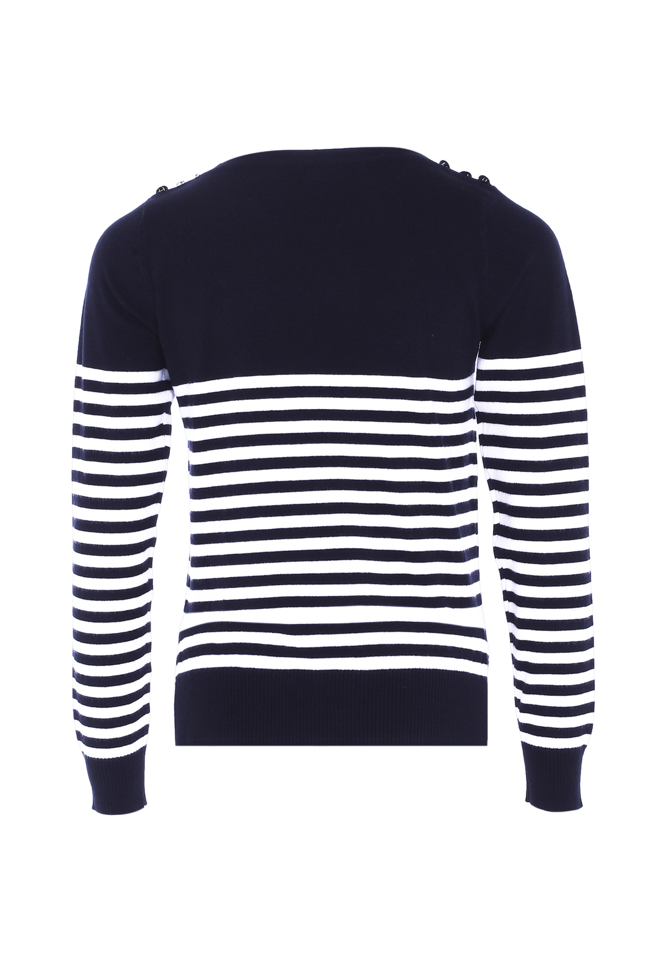 usha BLUE LABEL Kampsun, värv sinine