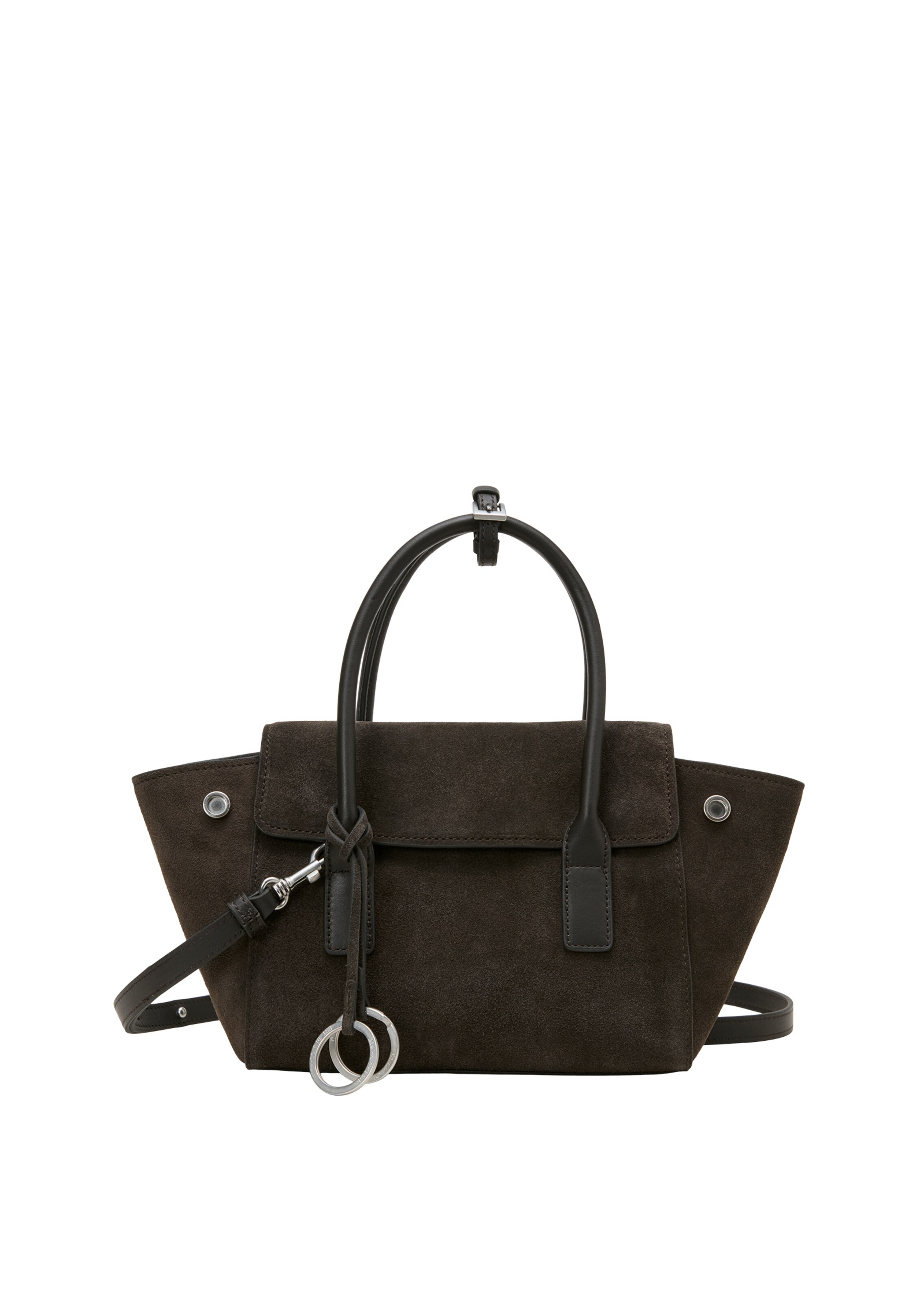 Marc O'Polo Shopper 'Gitty' in One size in Dark brown, Item view