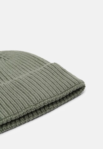 Unio Hamburg Beanie 'Siska' in Green