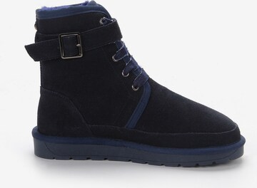 Bottes de neige 'Damian' Gooce en bleu