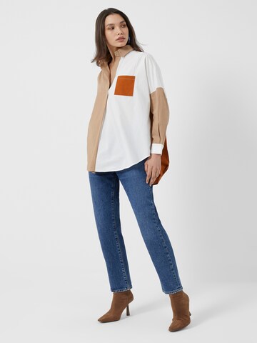 FRENCH CONNECTION - Blusa 'Cardia' en Mezcla de colores