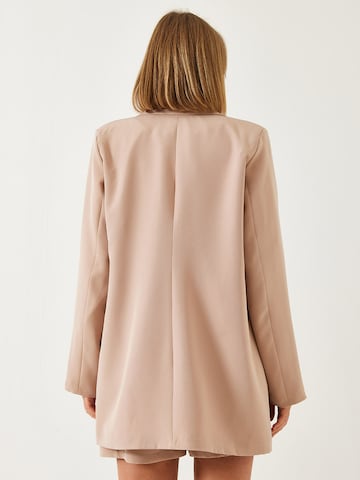 Costume Bianco Lucci en gris