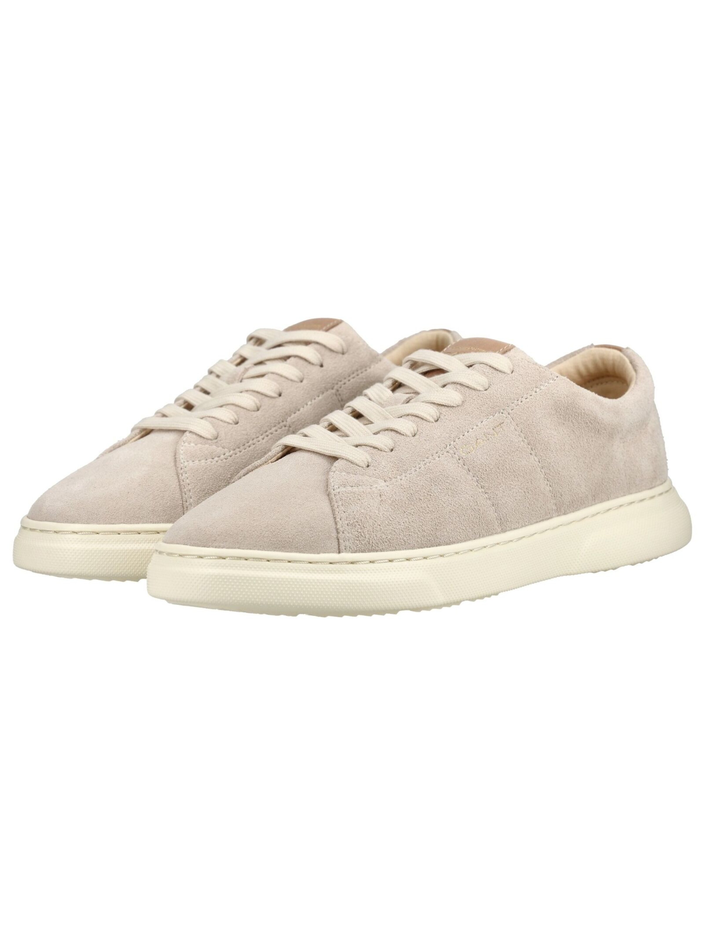 GANT Sneaker in Beige