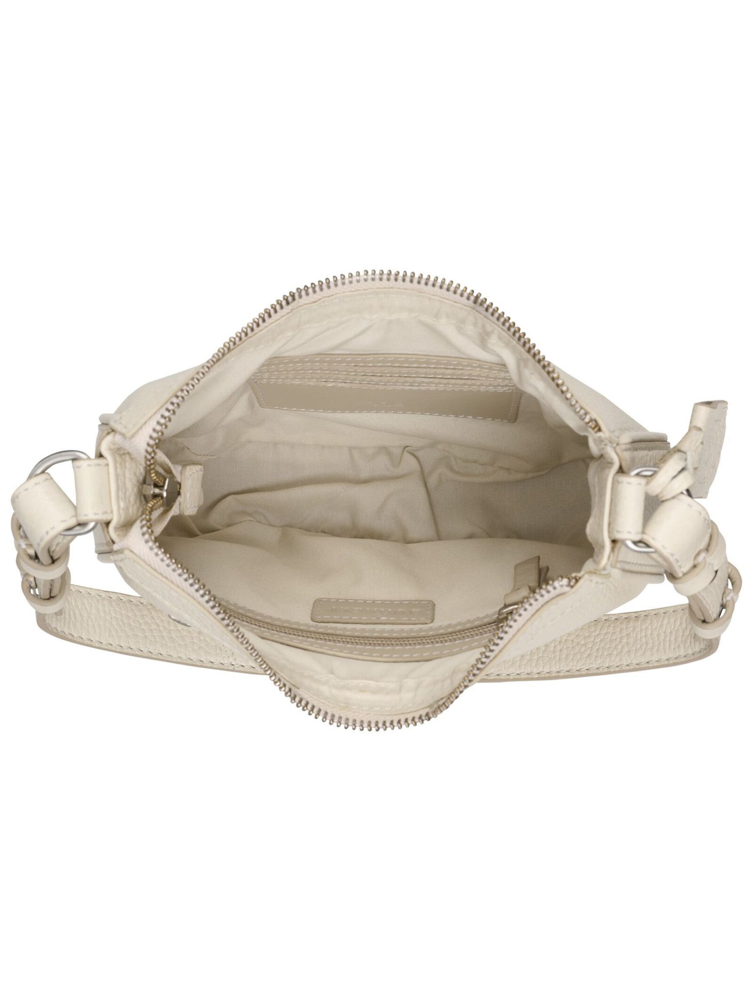 Borsa a mano di Burkely in beige