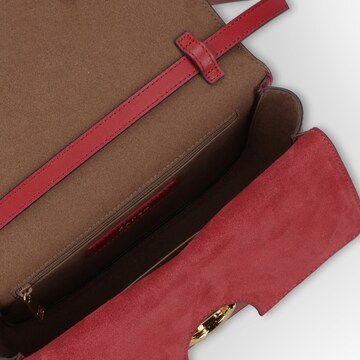 FURLA Schoudertas 'Sfera' in Rood