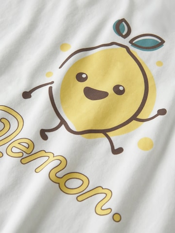 NAME ITPidžama set - zelena boja