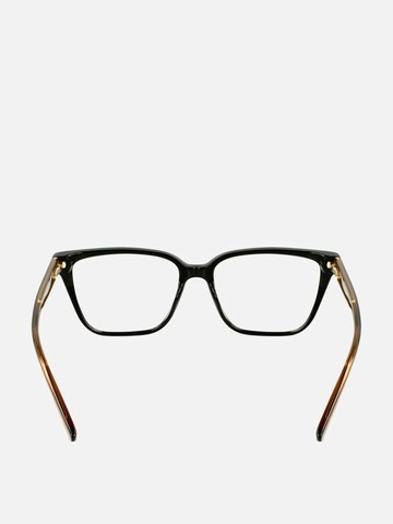 Calvin Klein Sonnenbrille‌‌ in Schwarz