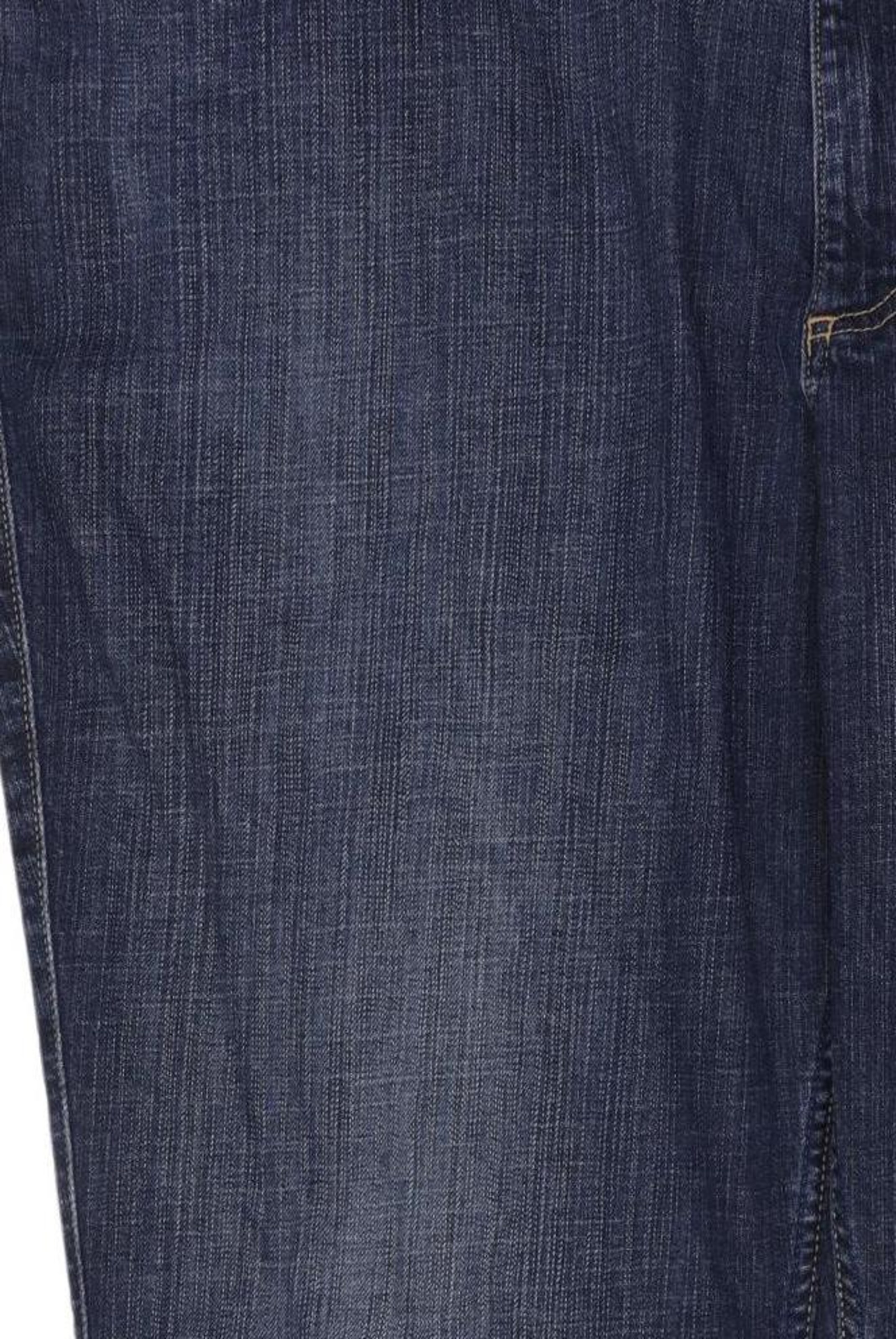 MUSTANG Jeans 44 in Blau