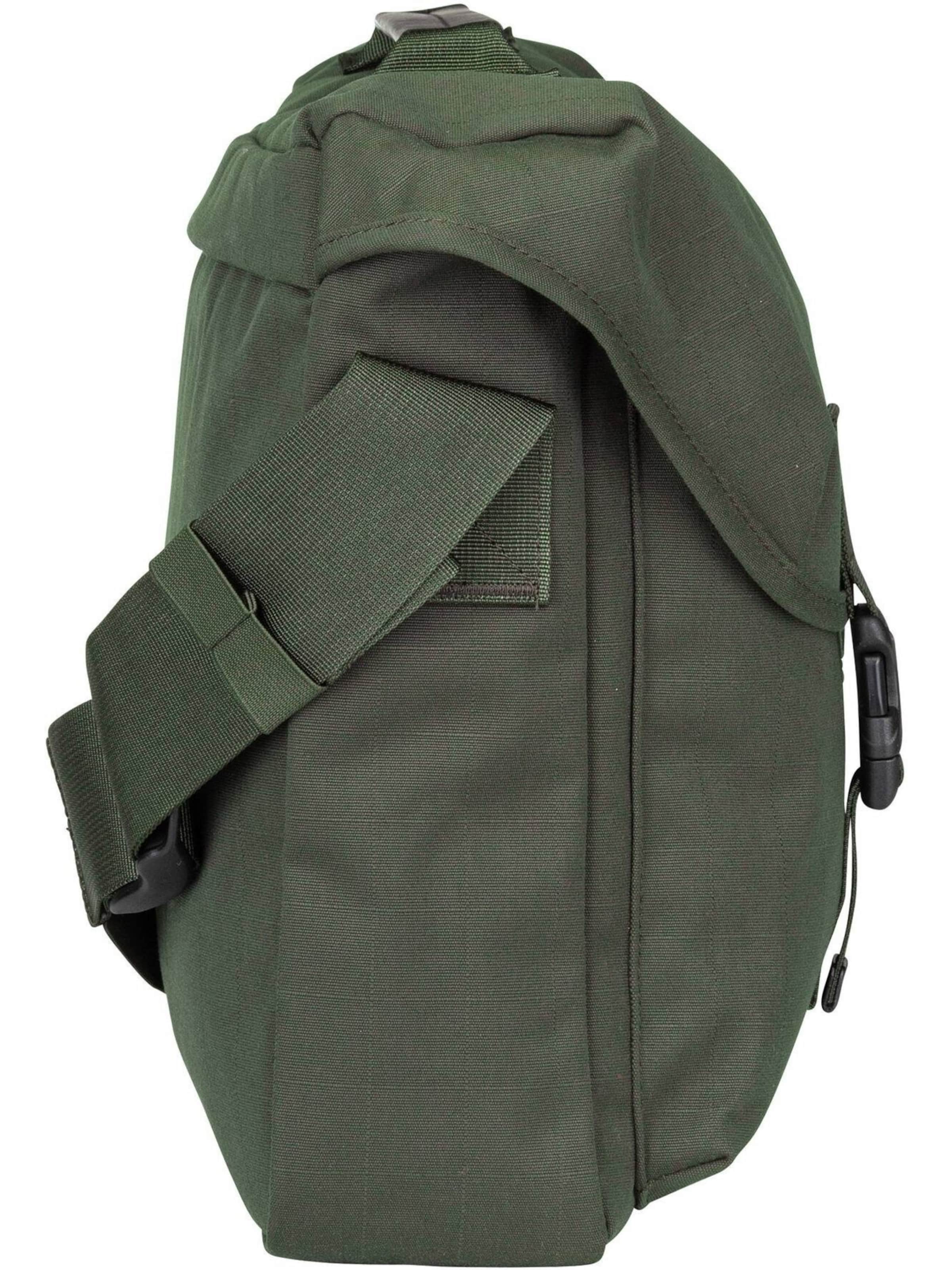 SANDQVIST Laptoptasche ' Everyday Msng ' in Grün