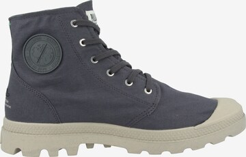 Palladium Boots 'Pampa' in Grau