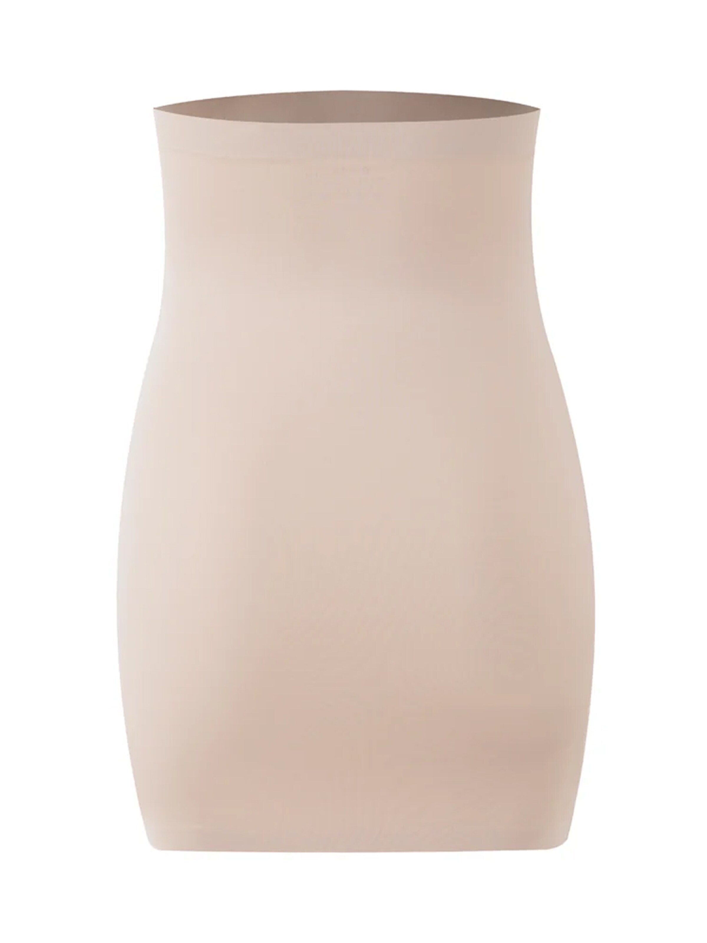 Shapetape Shaping pant 'Corrigerende Naadloze Onderrok' in Beige
