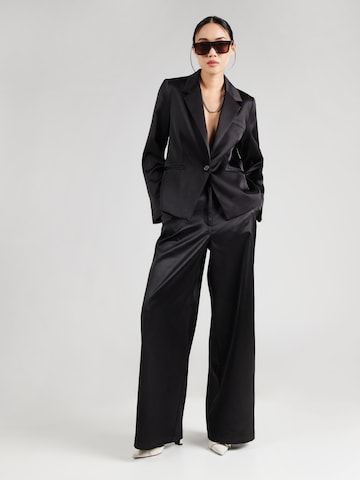 NÜMPH Блейзер 'NUTAMARA' в Черный