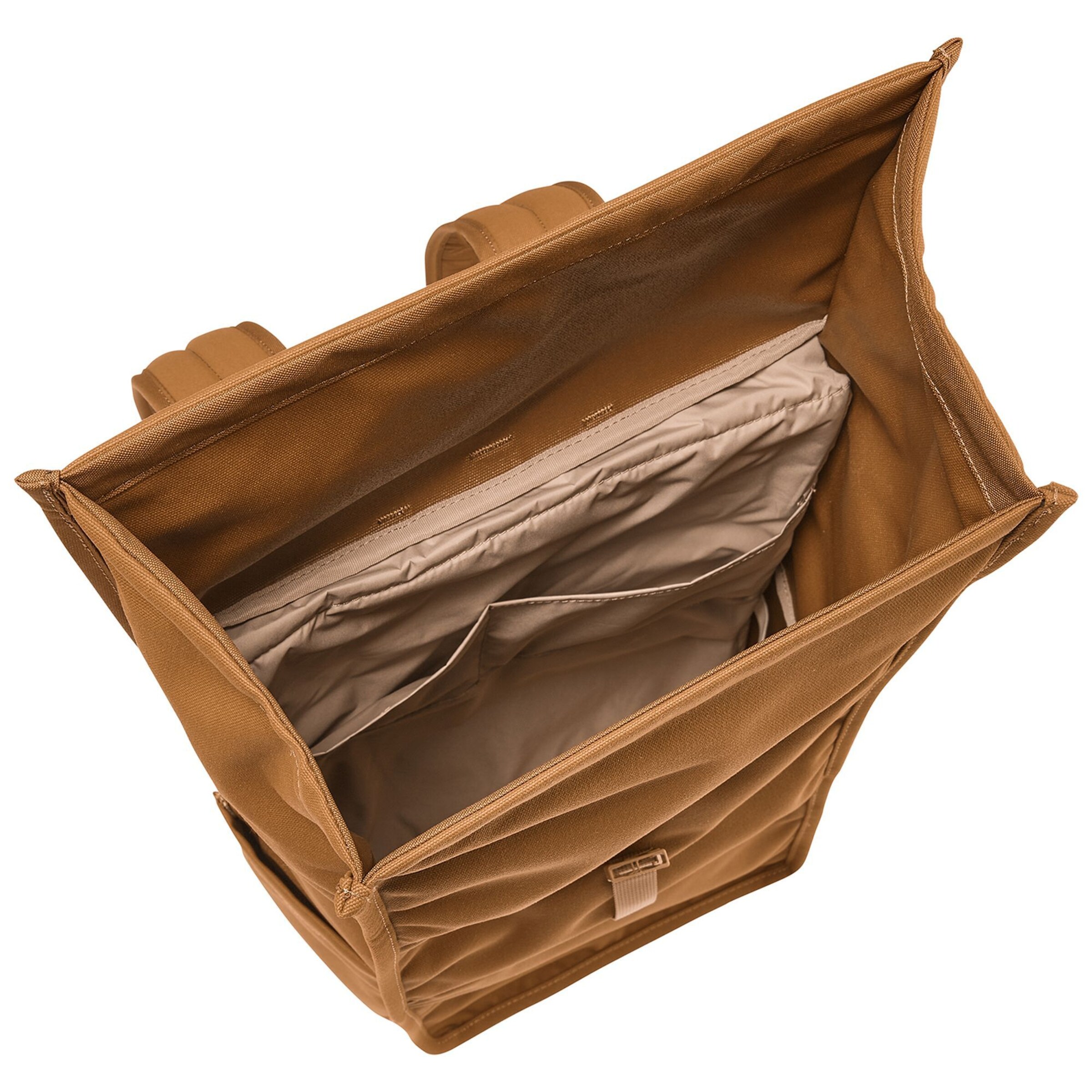 VAUDE Sportrucksack 'Coreway' in Braun