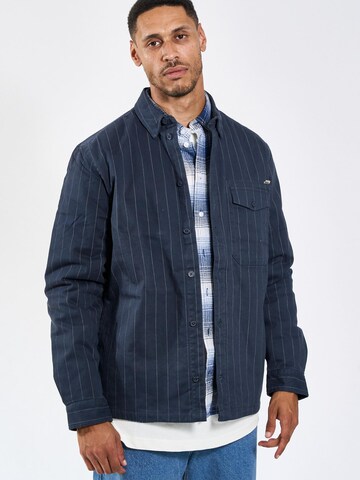 Legends Between-Season Jacket 'Humphrey' in Grey: front
