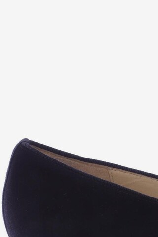 GABOR Flats & Loafers in 37,5 in Black