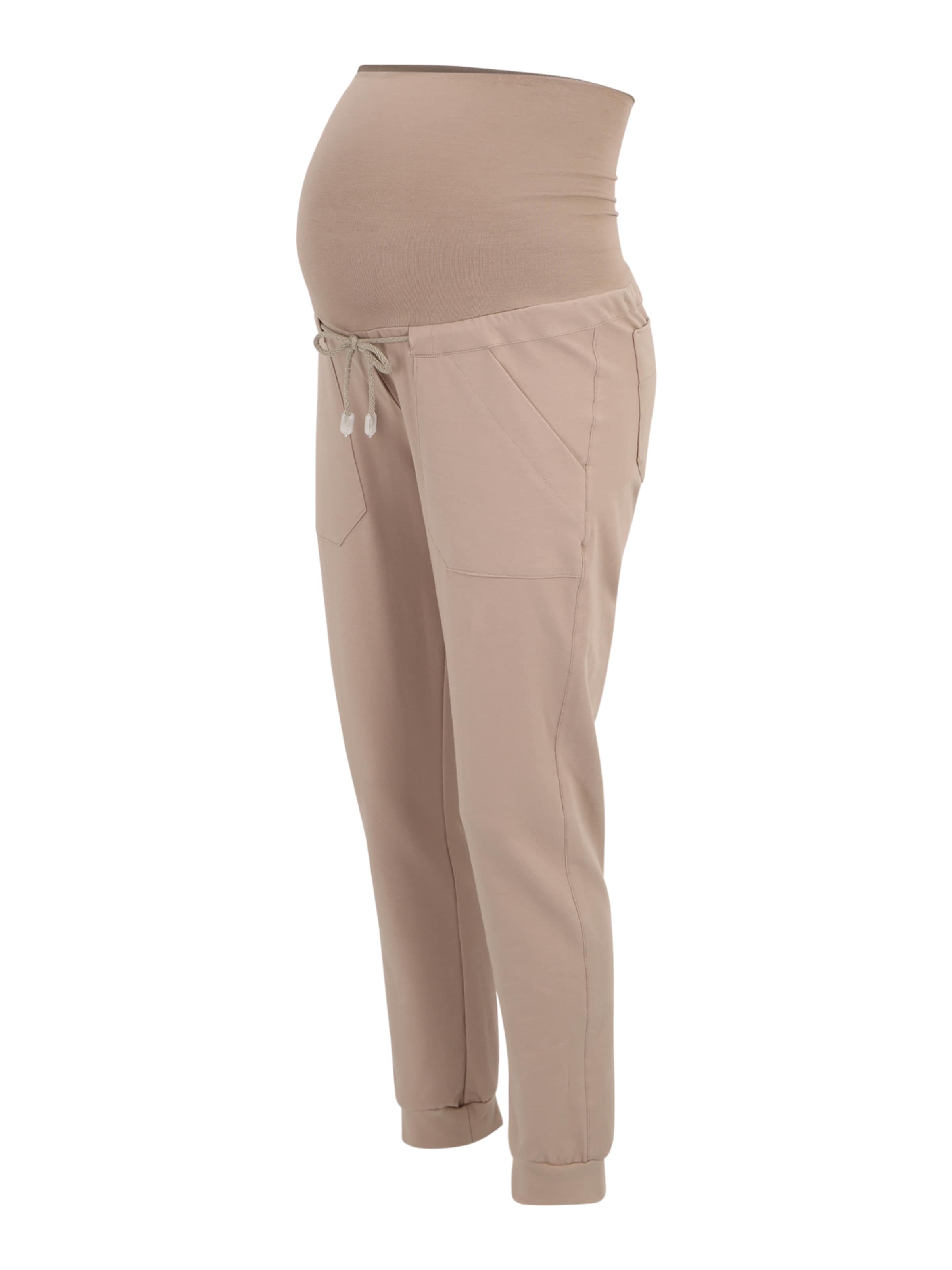 Bebefield regular Παντελόνι 'Giorgio' σε μπεζ: μπροστά