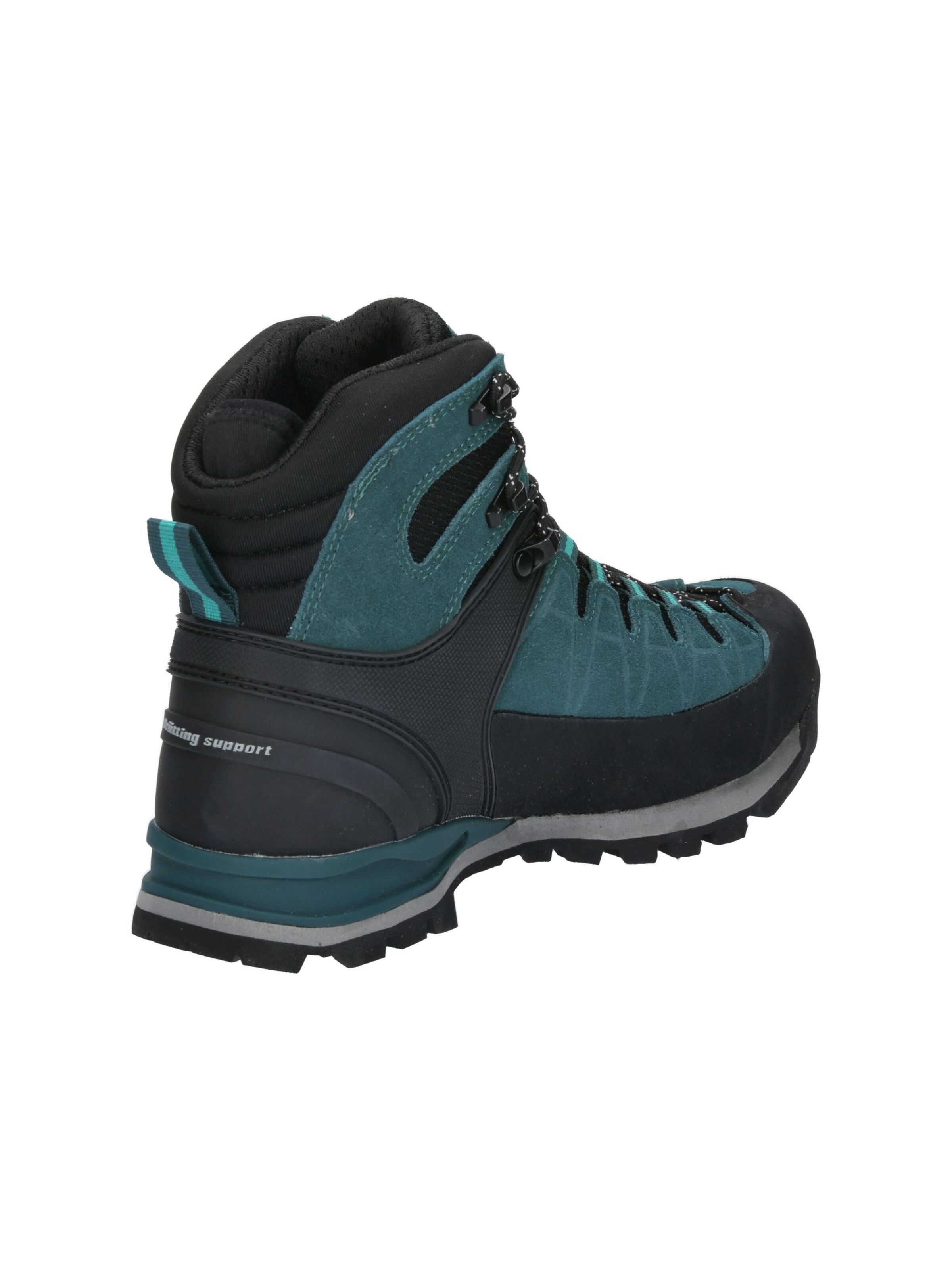 Brütting Boots 'Mount Tasman' in Blue