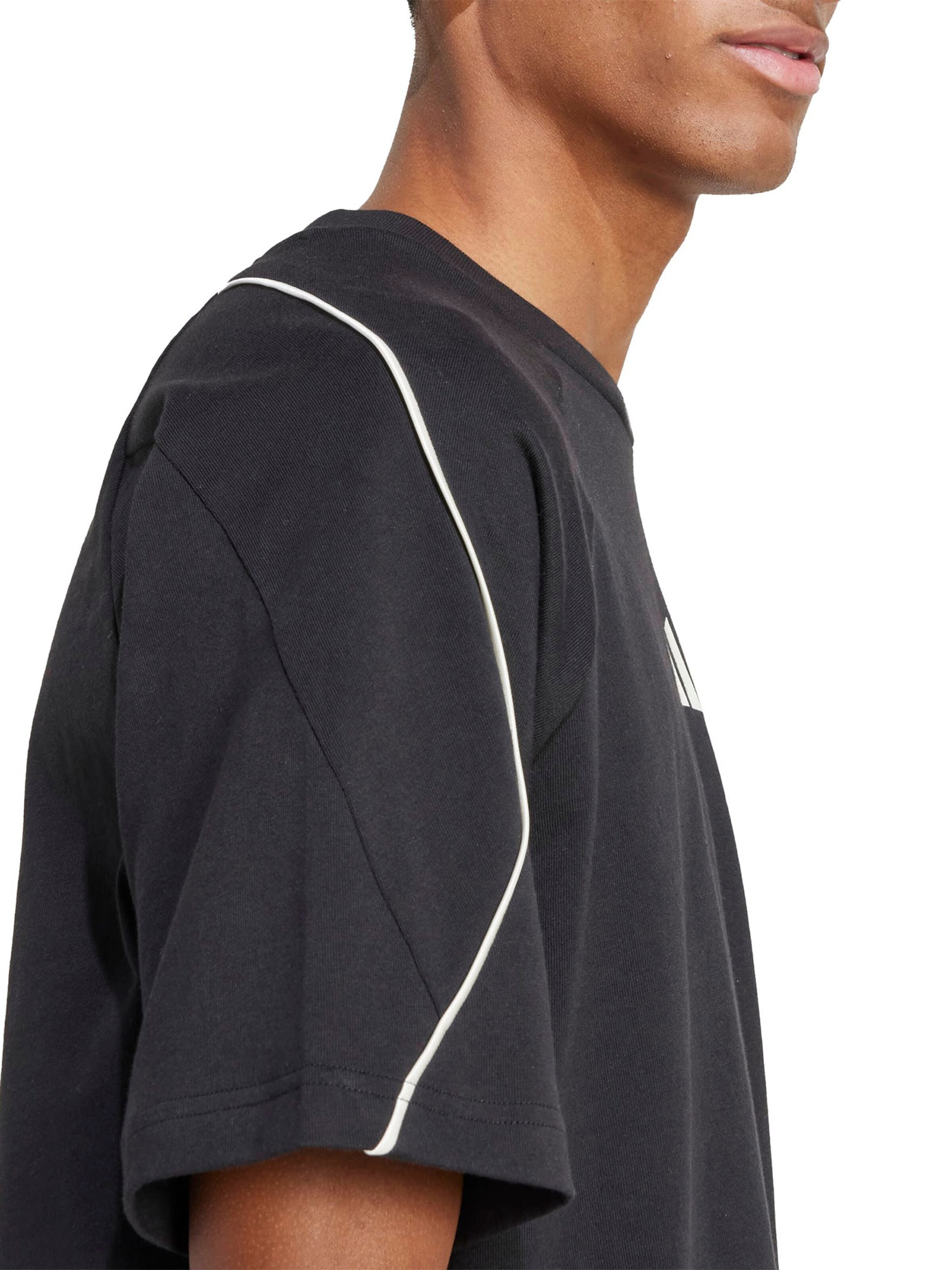 ADIDAS SPORTSWEAR Функциональная футболка 'Stadium' в Черный