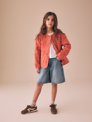 Giacca di mezza stagione di Next in rosso