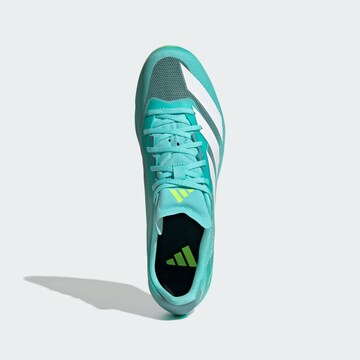 ADIDAS PERFORMANCE Running shoe 'Adizero Distancestar' in Green