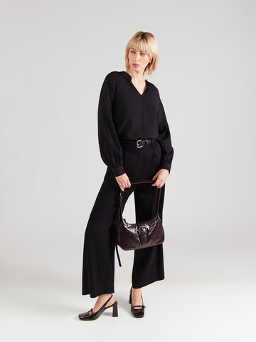 Camicia da donna 'BYIRMINE' di b.young in nero