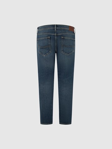 Regular Jean Pepe Jeans en bleu