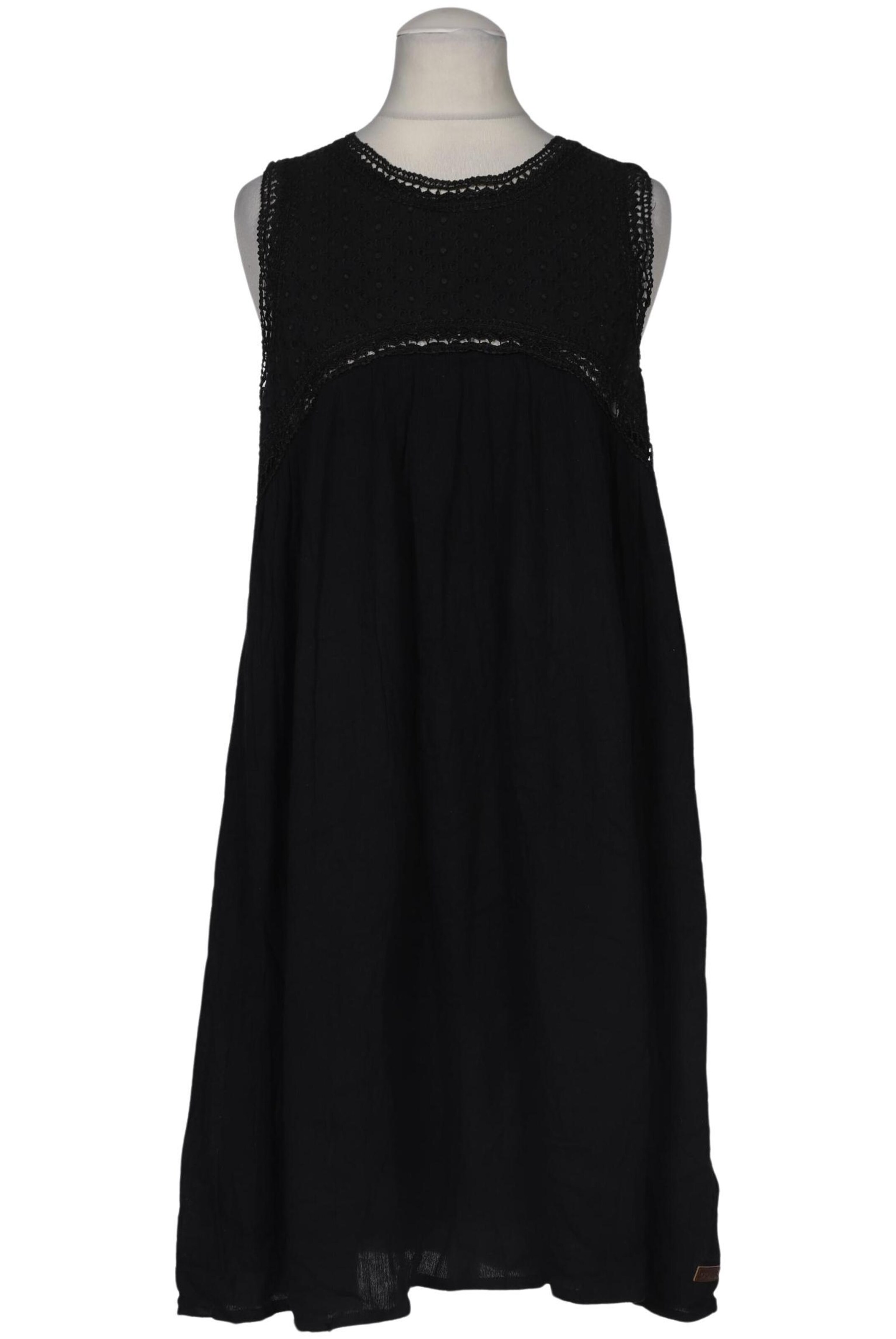 PROTEST Kleid L in Schwarz