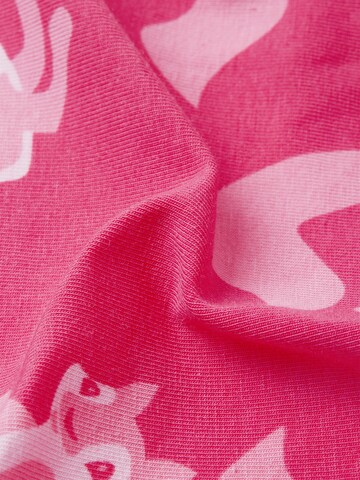 Reima Beanie 'Tanssi' in Pink