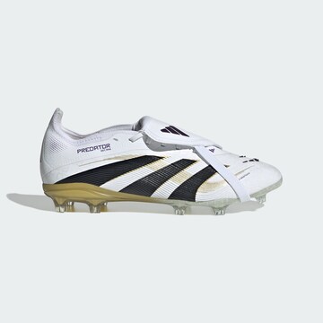 ADIDAS PERFORMANCE Sportschoen 'Predator Elite' in Wit