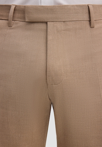 STRELLSON Slimfit Chino 'Kynd' in Beige