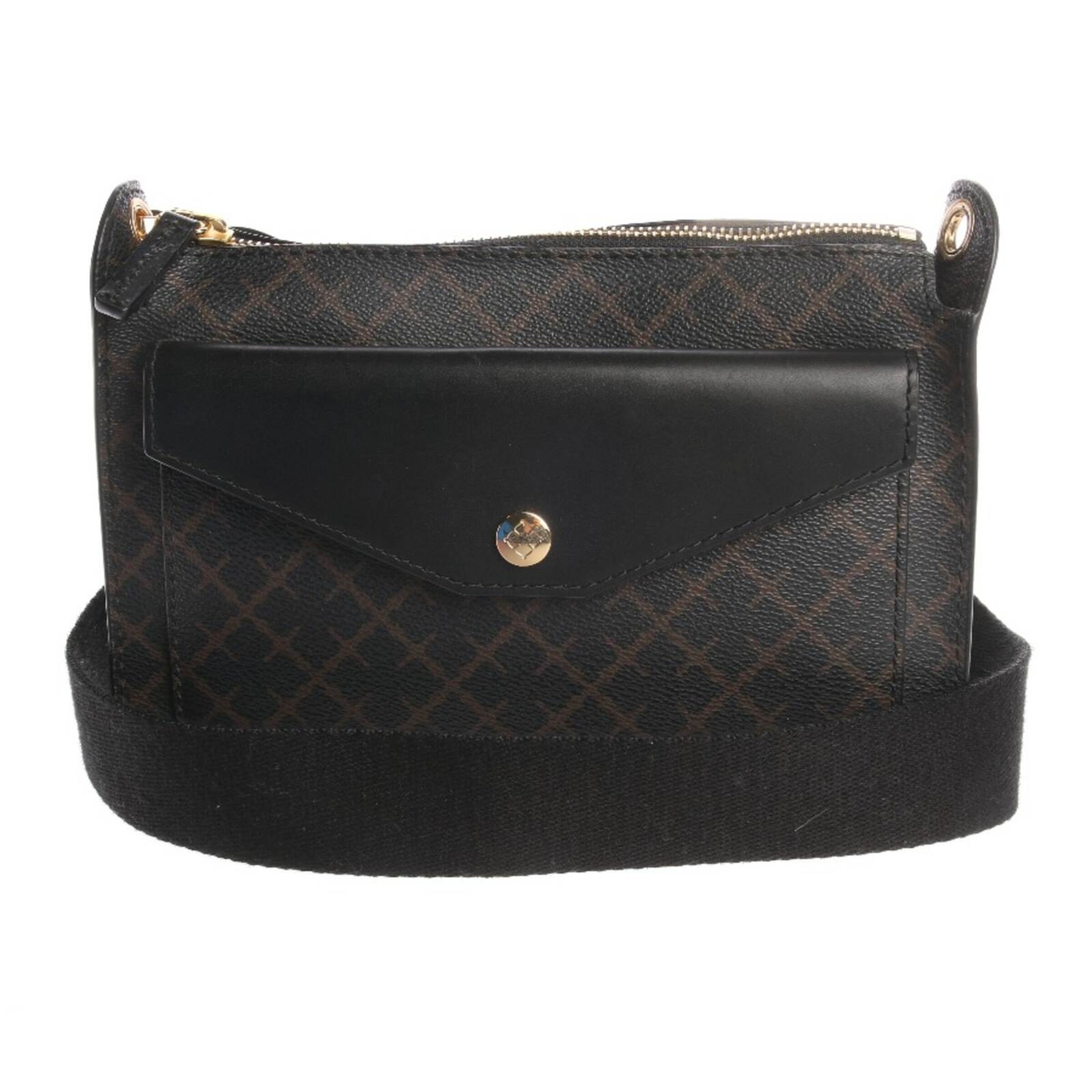 By Malene Birger Bag in One size in Brown: front