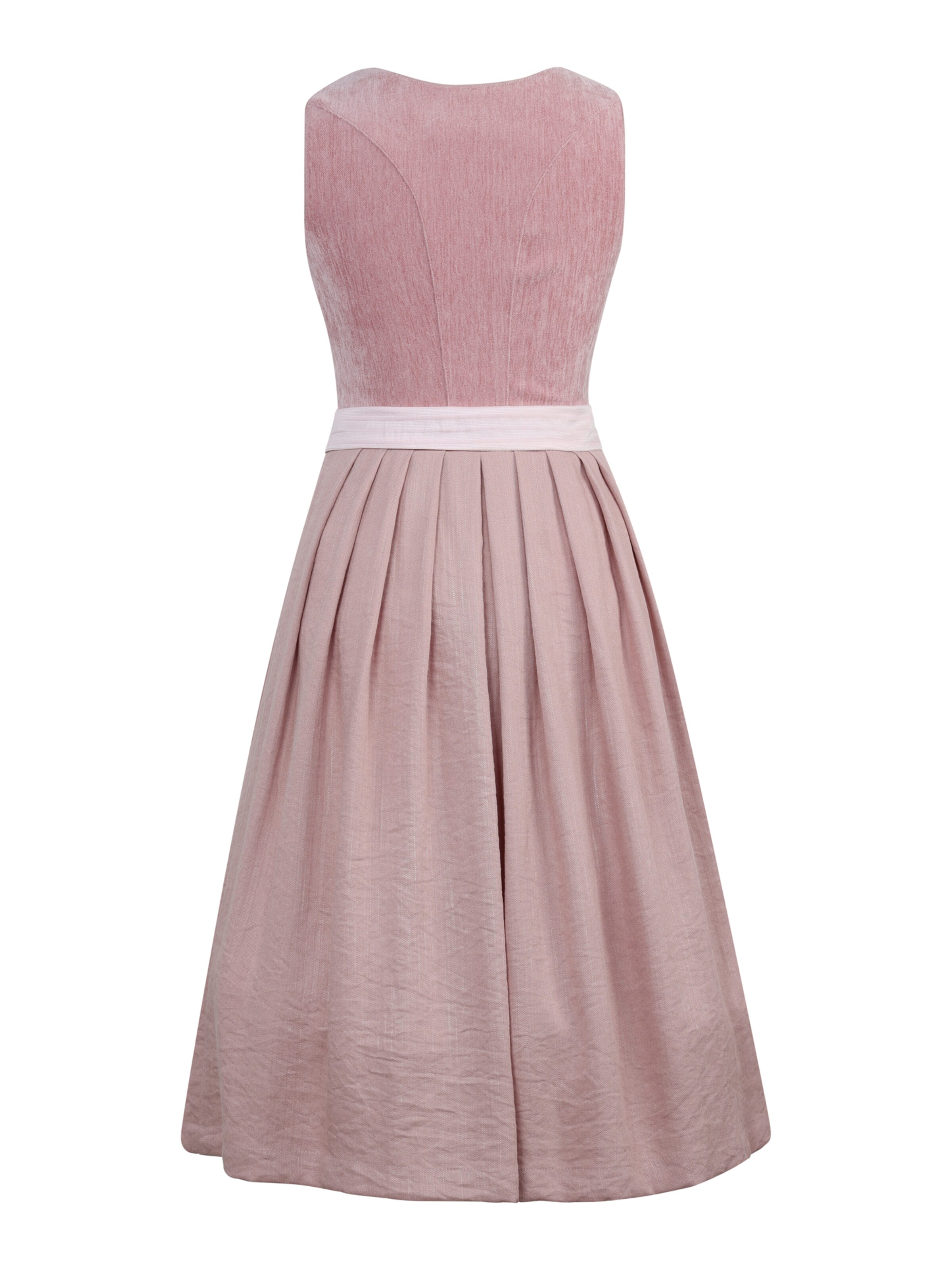 MARJO Дирндль 'GY-12-Sarleinsbach' в Ярко-розовый