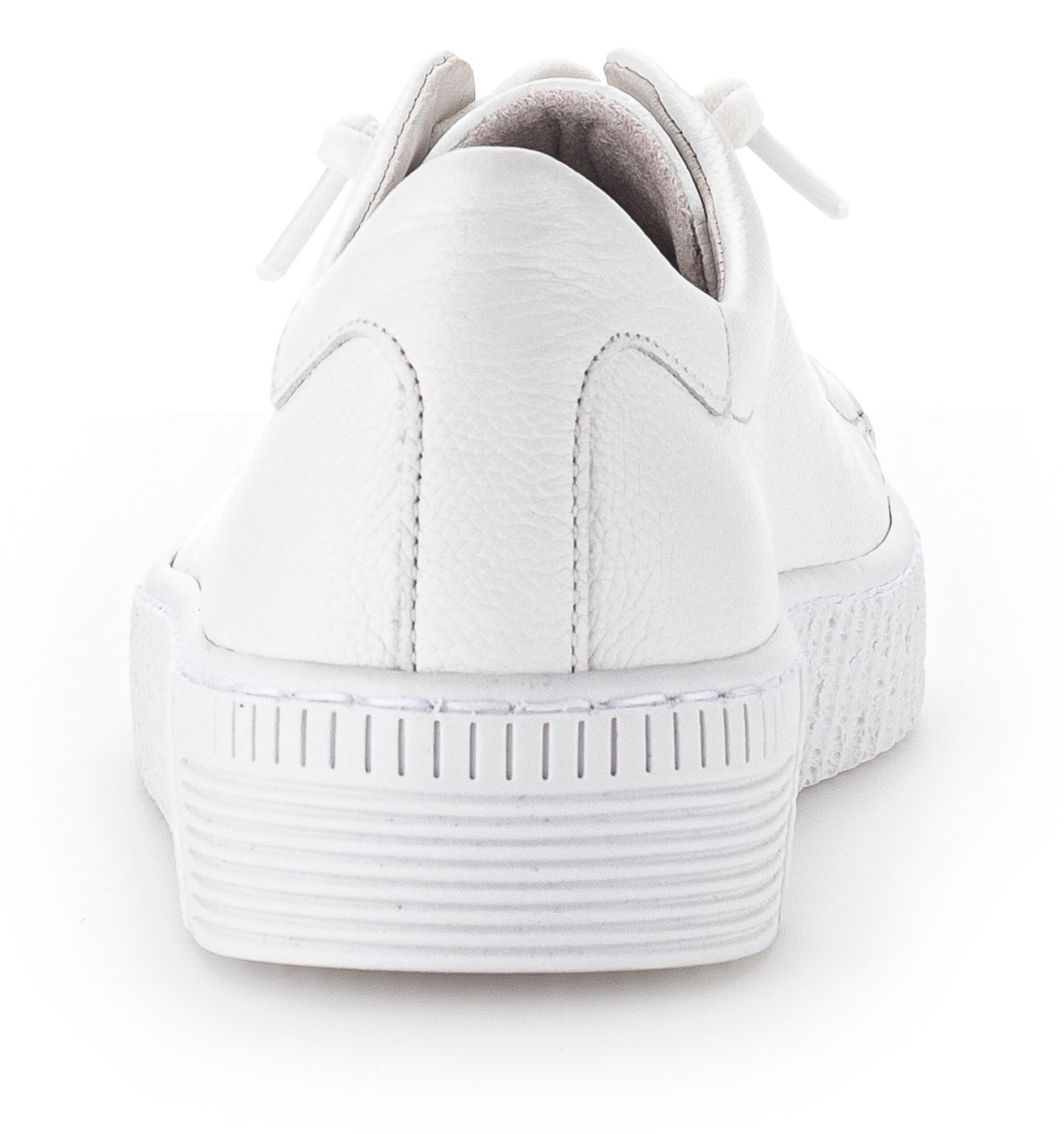 GABOR Sneakers in White