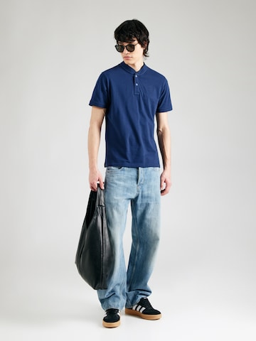 BLEND Shirt 'BHERIC' in Blue