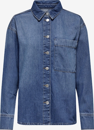 Palaidinė 'ESTELLE' iš ONLY, spalva – mėlyna, Prekių apžvalga