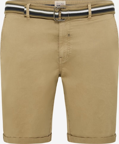 BLEND Pantalón chino 'Bruno' en marrón, Vista del producto