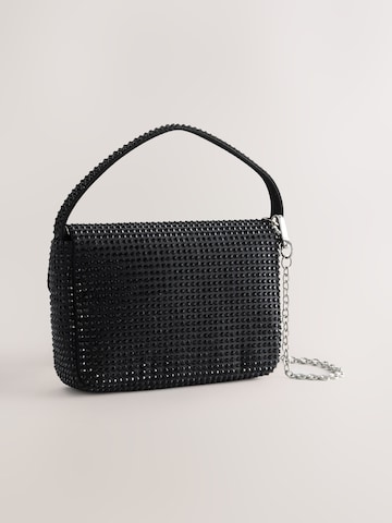 Next Handtasche in Schwarz