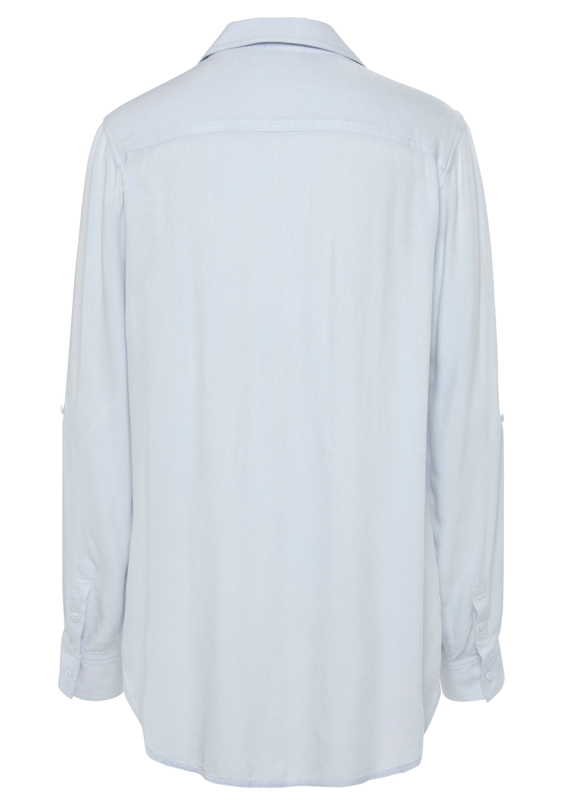 VIVANCE Μπλούζα σε μπλε