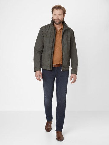S4 Jackets Übergangsjacke in Grün