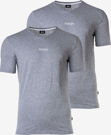 JOOP! Shirt in Grijs: voorkant