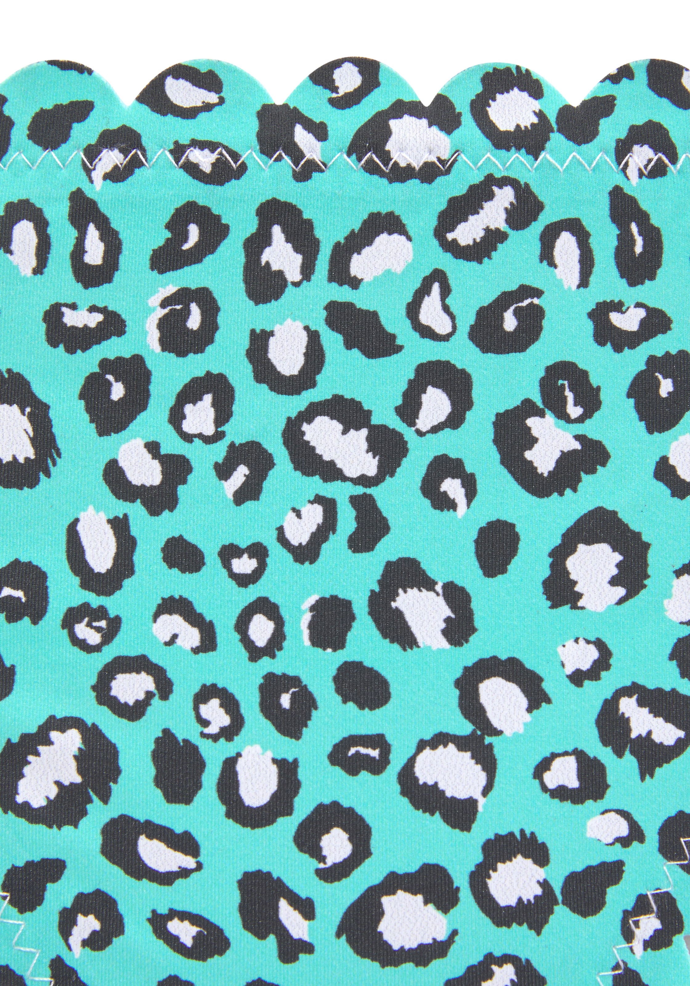 Bas de bikini LASCANA en bleu