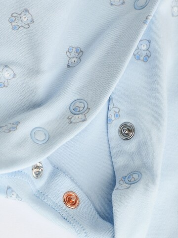Next - Pijama en azul