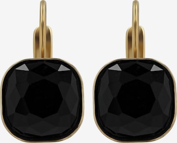 Akzent Earrings 'Vivia, langlebig' in Gold: front