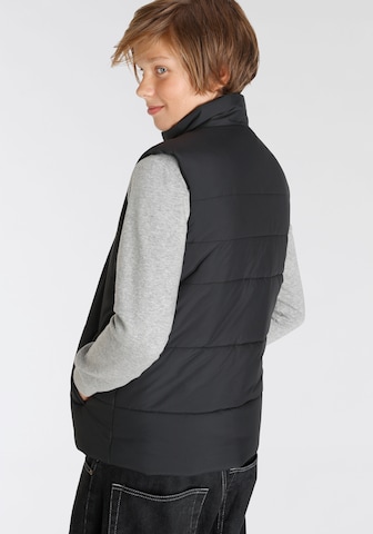 ADIDAS SPORTSWEAR Sports Vest in Black