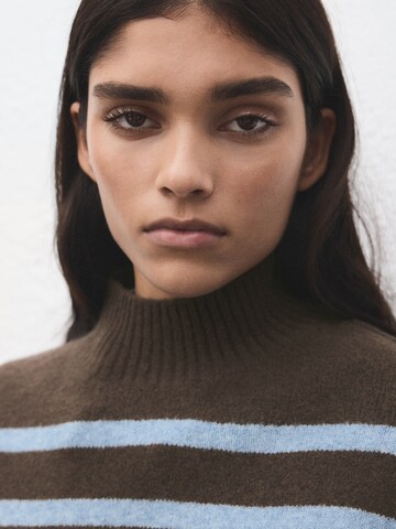 MANGO Pulóver 'MINERVA' - barna