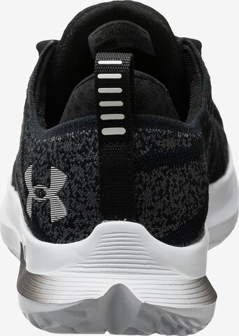 UNDER ARMOUR Running Shoes 'Velociti 3' in Black