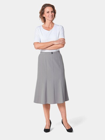 Goldner Skirt in Grey