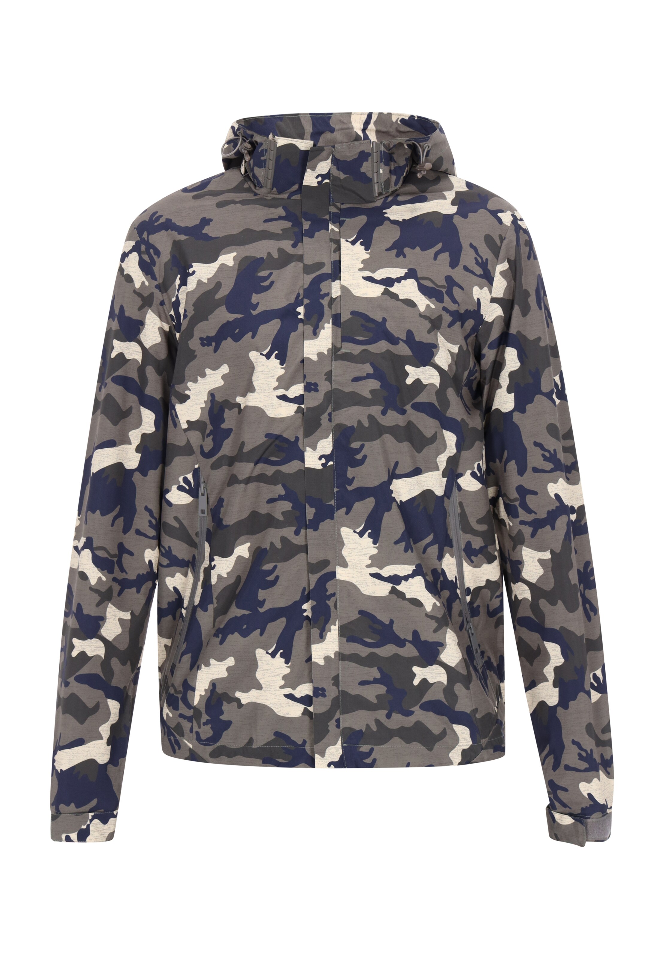 pilka COSIMON Demisezoninė striukė: priekis