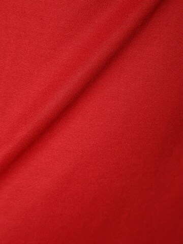 Mey Undershirt in Red