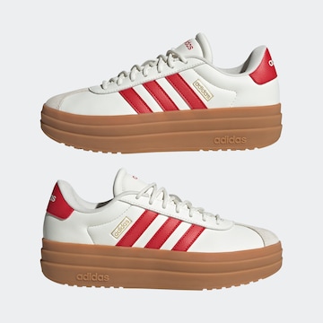 ADIDAS SPORTSWEAR Низкие кроссовки 'Court Bold' в Белый